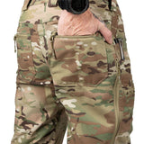 TD Cordell Combat Pants Multicam Combat Pant TD Apparel 
