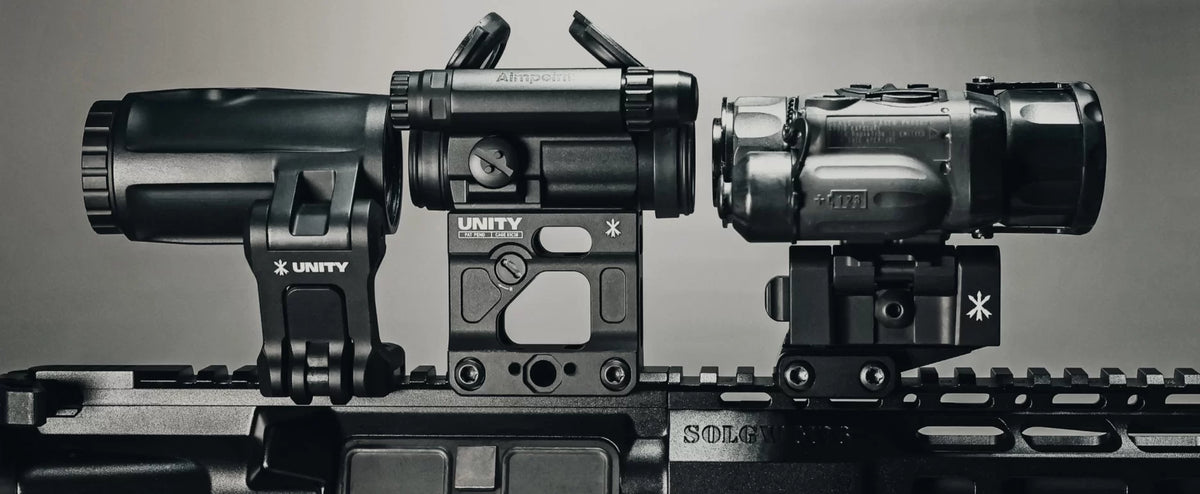 Unity Tactical Patch Unity Tactical FAST Mounts & Components | Tactical Distributors