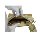 Inside of Multicam plate carrier where you insert the plates