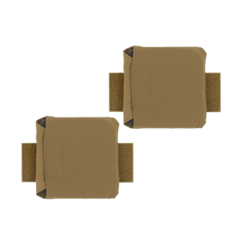 Ferro Concepts 3AC Side Plate Pockets 6x6 | Armor Pouch – Tactical