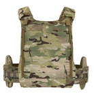 Ferro Concepts 3AC Side Plate Pockets 6x6 mounted on plate carrier showing integrated side armor placement and scalable protection
