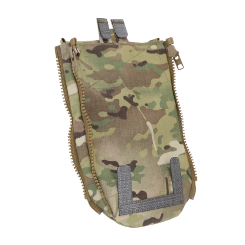 Ferro ADAPT Back Panel Water | Hydration Panel – Tactical Distributors