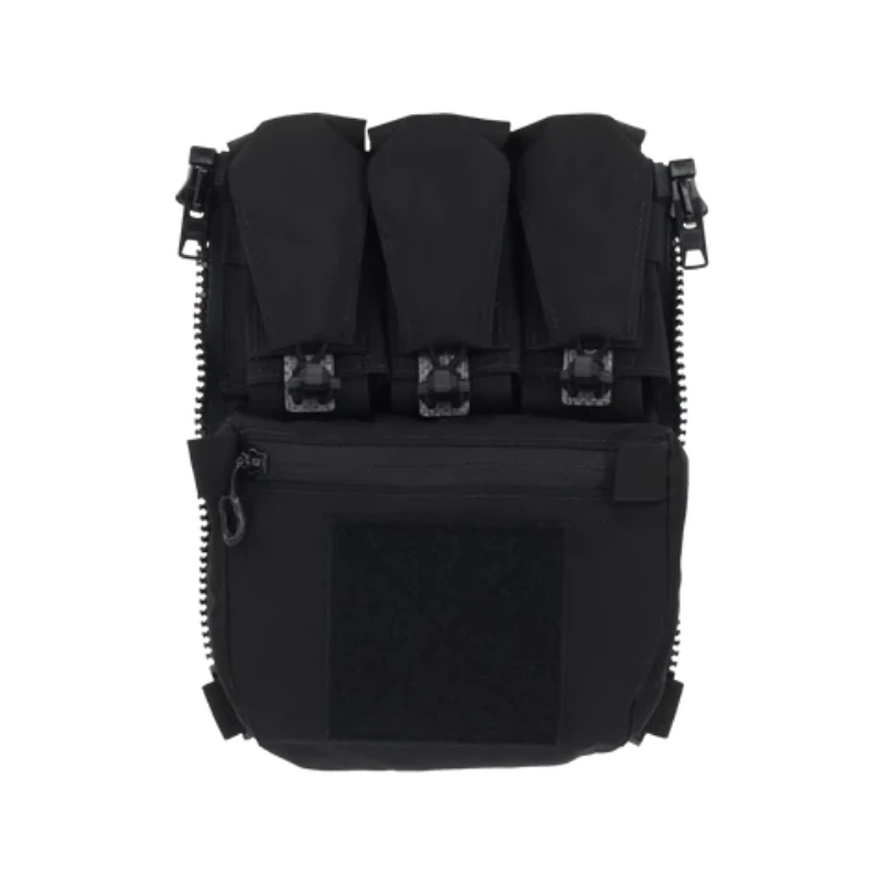 【実物】FERRO CONCEPTS Back Panel Banger RG Ferro Concepts Back Panel Banger | Plate Carrier Back Panel