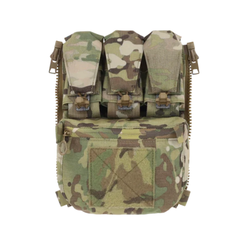 Ferro Concepts Back Panel Banger | Plate Carrier Back Panel