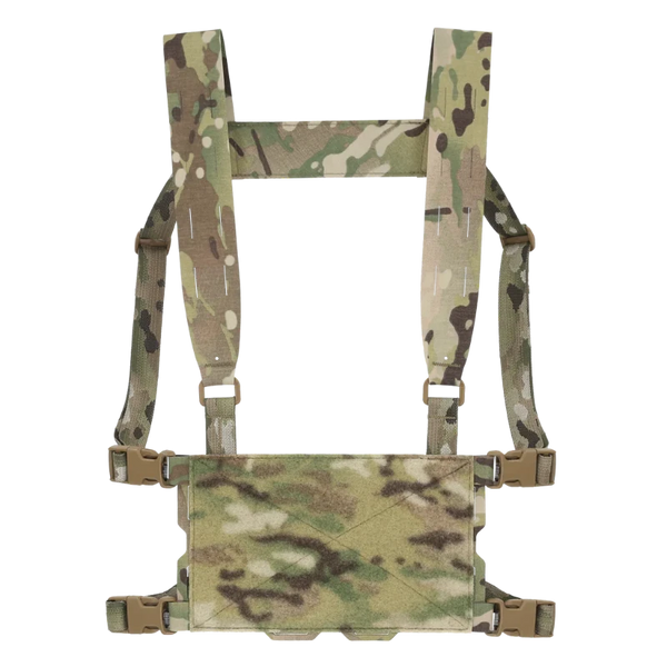 個人装備 FERRO CONCEPTS CHESTY RIG MINI HARNESS Ferro Concepts Chesty Rig Mini Harness | ADAPT Chest Rig