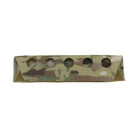 Ferro Concepts Comms Pad in Multicam designed to improve comfort and cable management on tactical communication headsets
