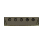 Ferro Concepts Comms Pad Ranger Green low profile headband pad for tactical communication headsets and extended wear comfort