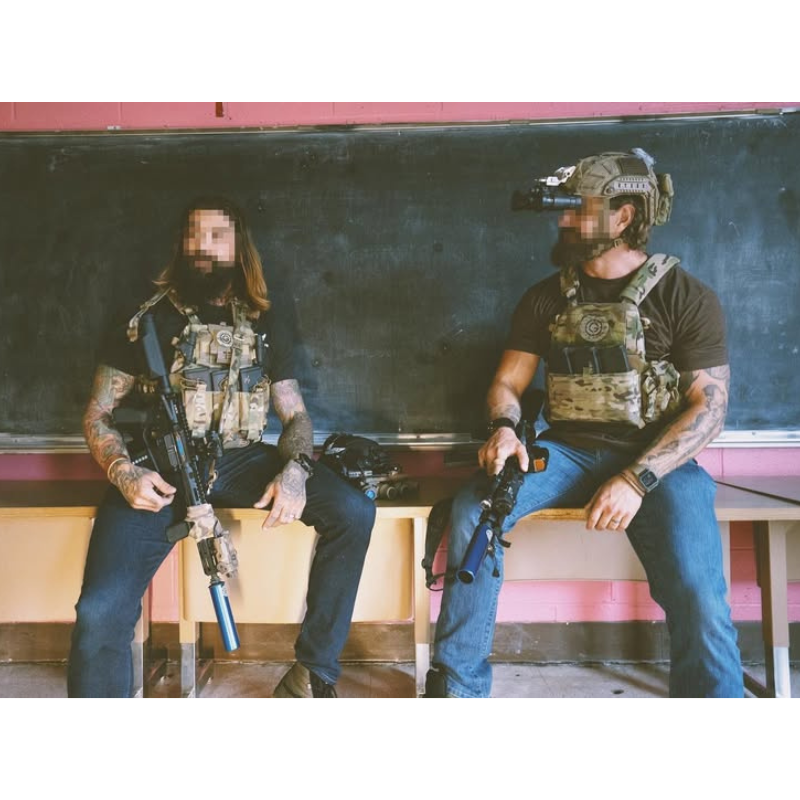 Ferro Concepts FCPC V5 Plate Carrier | Lightweight Tactical Vest