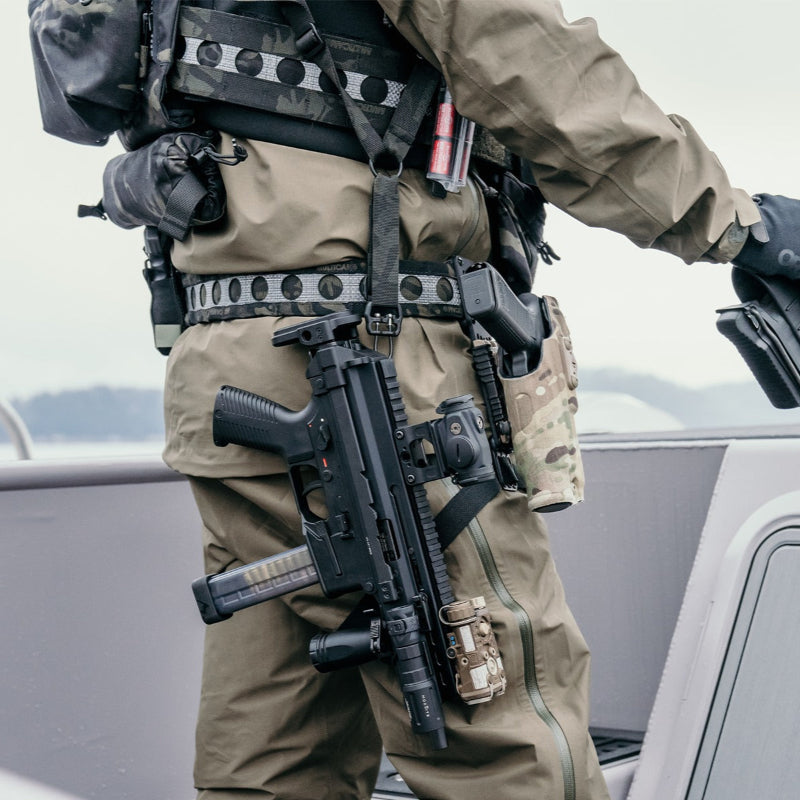 Ferro Concepts Single Point Slingster | CQB Tactical Sling