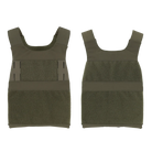 Build your tactical kit your way with the Ferro Slickster BASE – a minimalist plate carrier ready for full modular upgrades and ADAPT-compatible accessories. Available in Ranger Green.