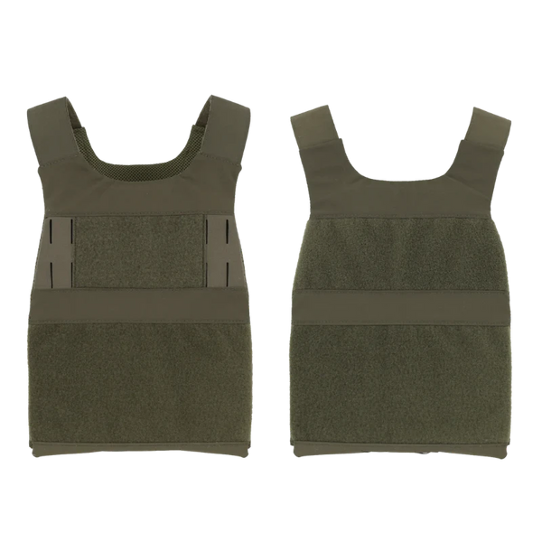 Ferro Concepts Slickster BASE | Tactical Plate Carrier Foundation