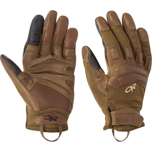 Outdoor Research Sensor Gloves | Flame-Resistant Tactical Gloves