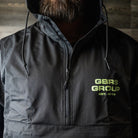 GBRS Group Instructor Jacket weather resistant tactical shell for range use travel and everyday carry layering