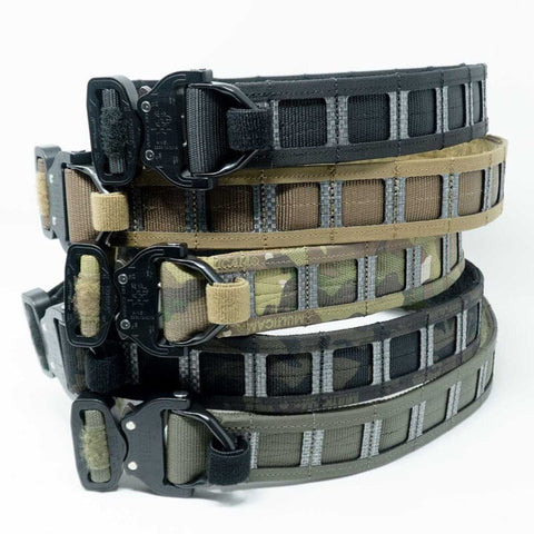 GBRS Assaulter Belt System V3 Belts GBRS Group 