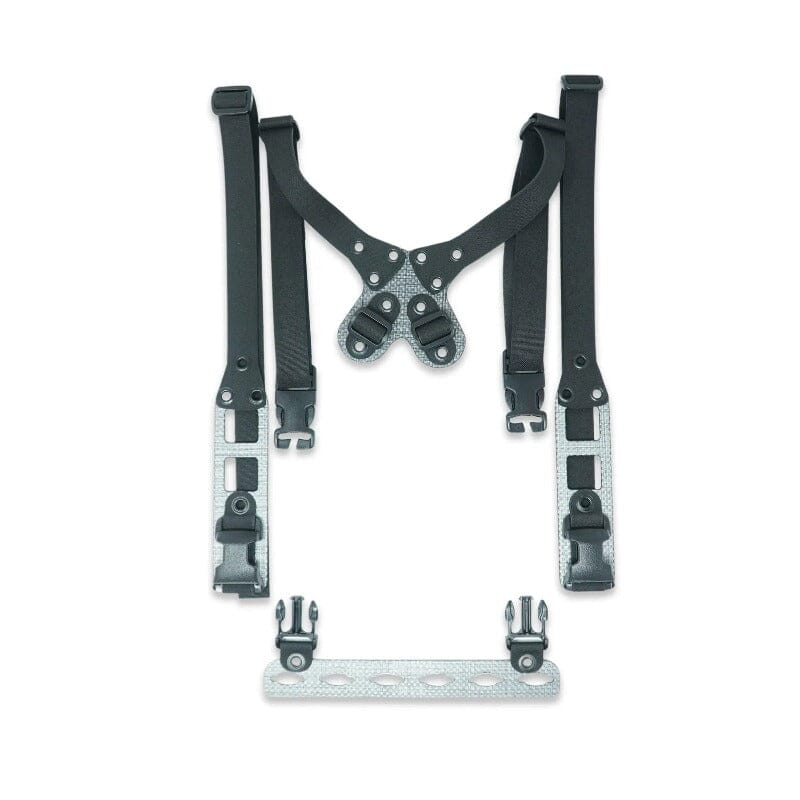 GBRS Modular Chest Rig Lite GBRS Group 