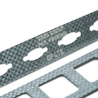 GBRS Modular Chest Rig CP Lite Strips Patent Pending Reinforcement Close Up