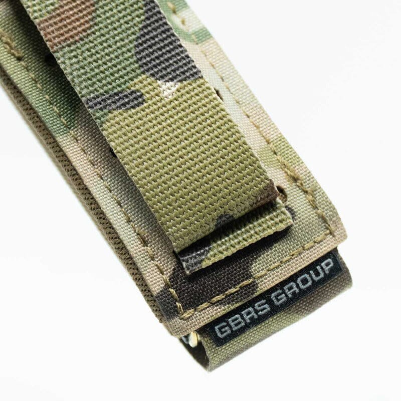 GBRS Group Logo Detail on Single Pistol Mag Pouch