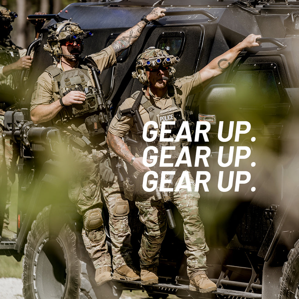 Spiritus Systems 34 Alpha Chest Rig | Tactical Split-Chassis Rig ...