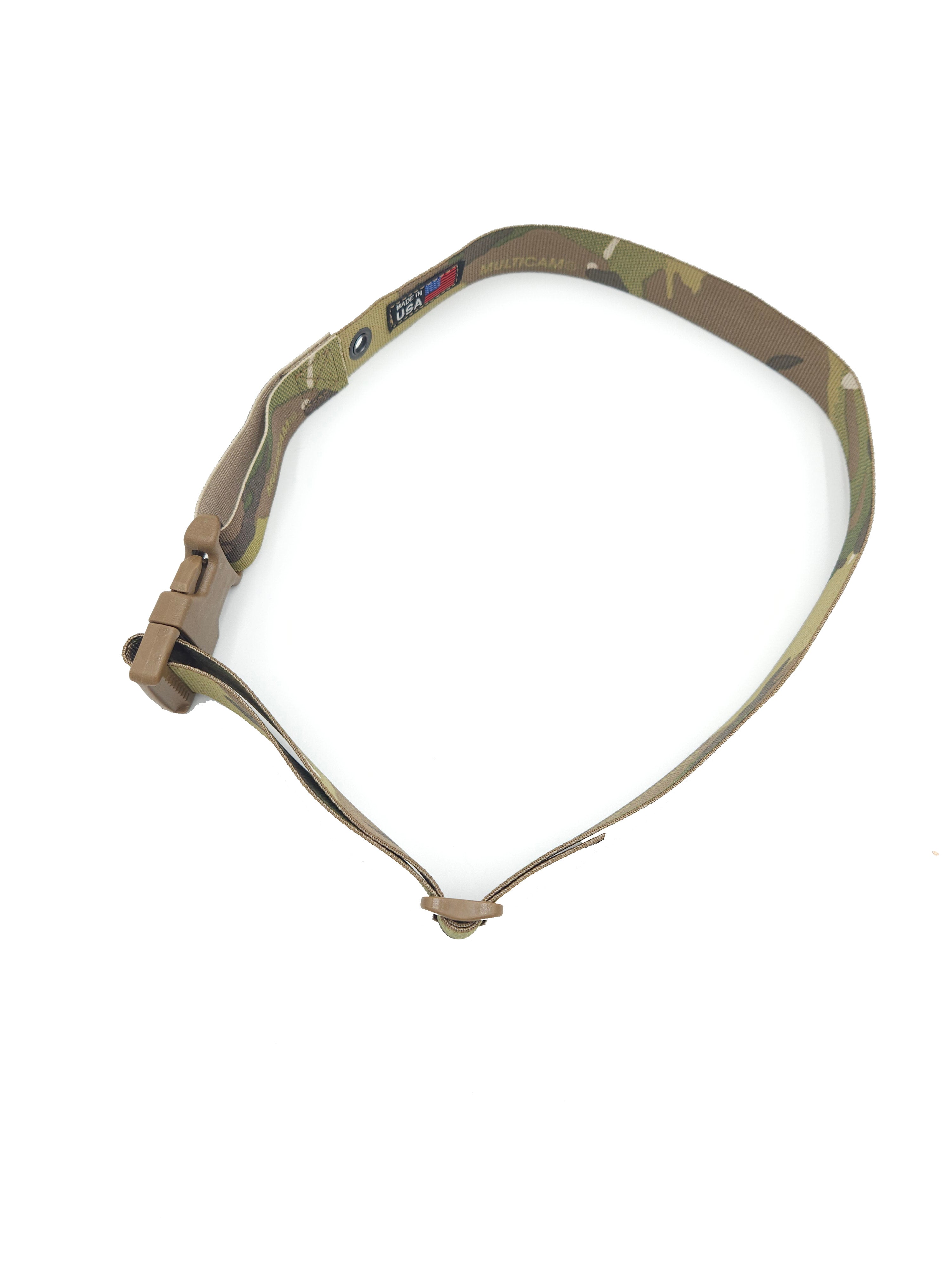 Forge Concepts Holster Leg Strap | Duty Holster Retention