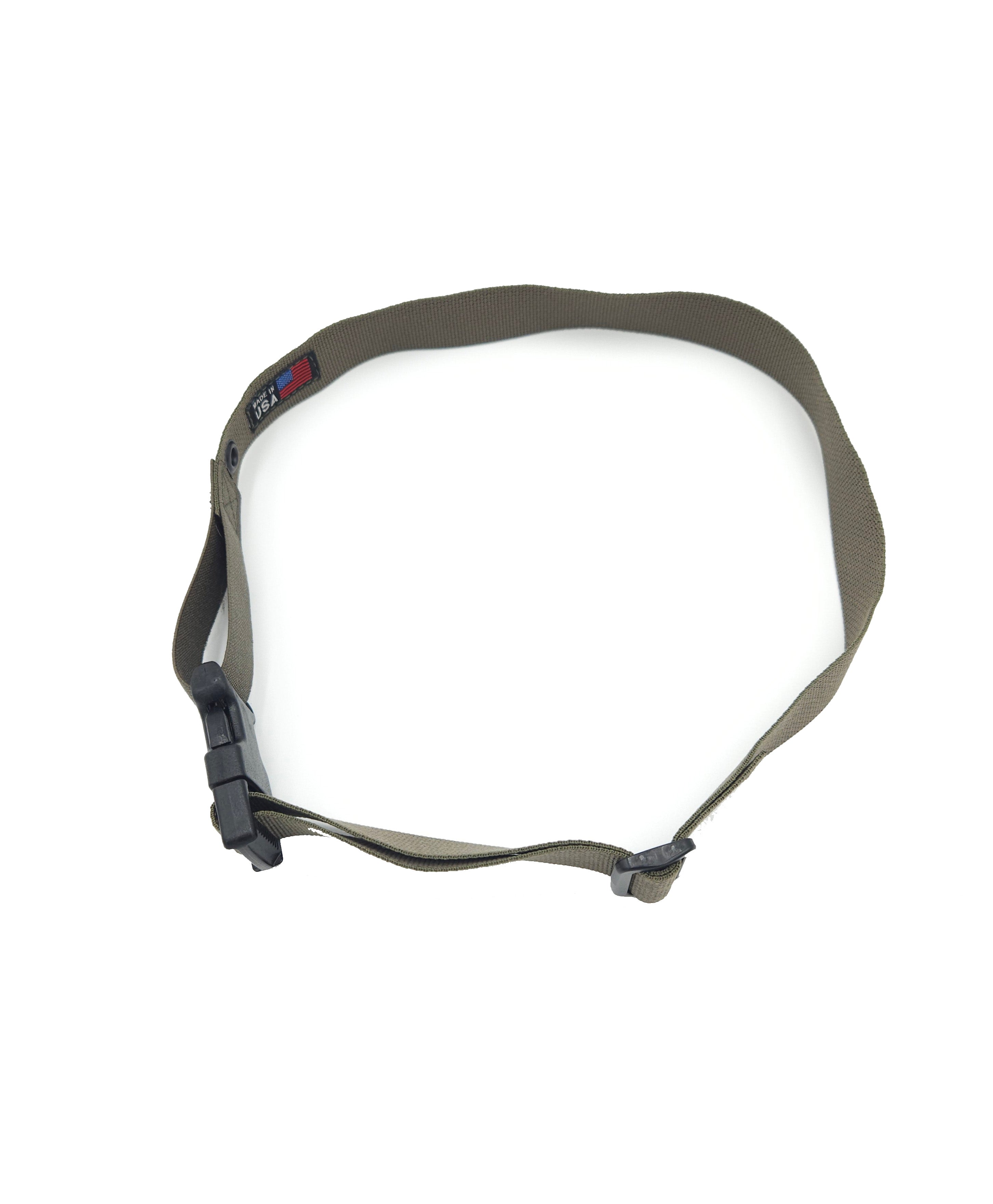 Forge Concepts Holster Leg Strap | Duty Holster Retention