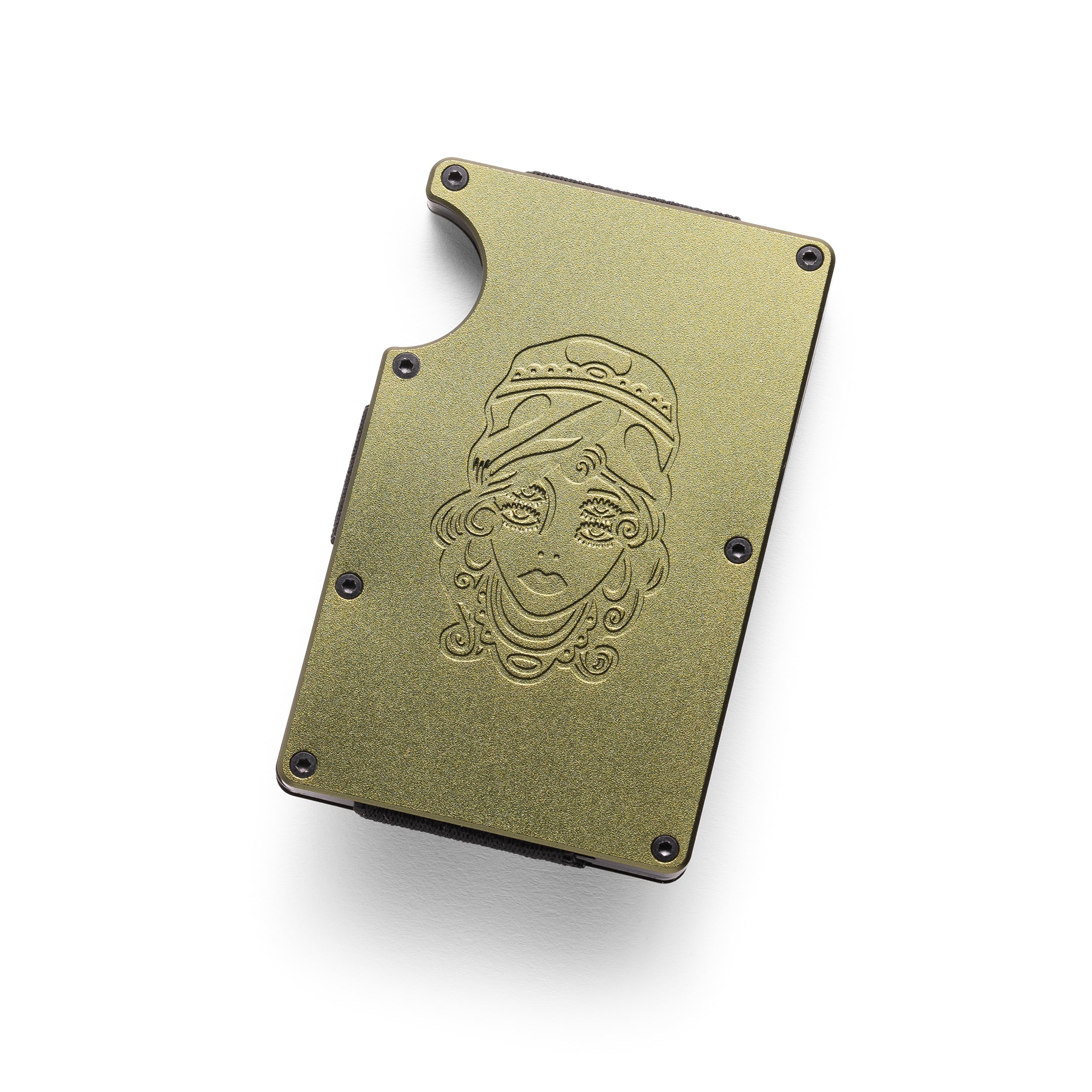 WRMFZY RIZZ Wallets – Tactical Distributors