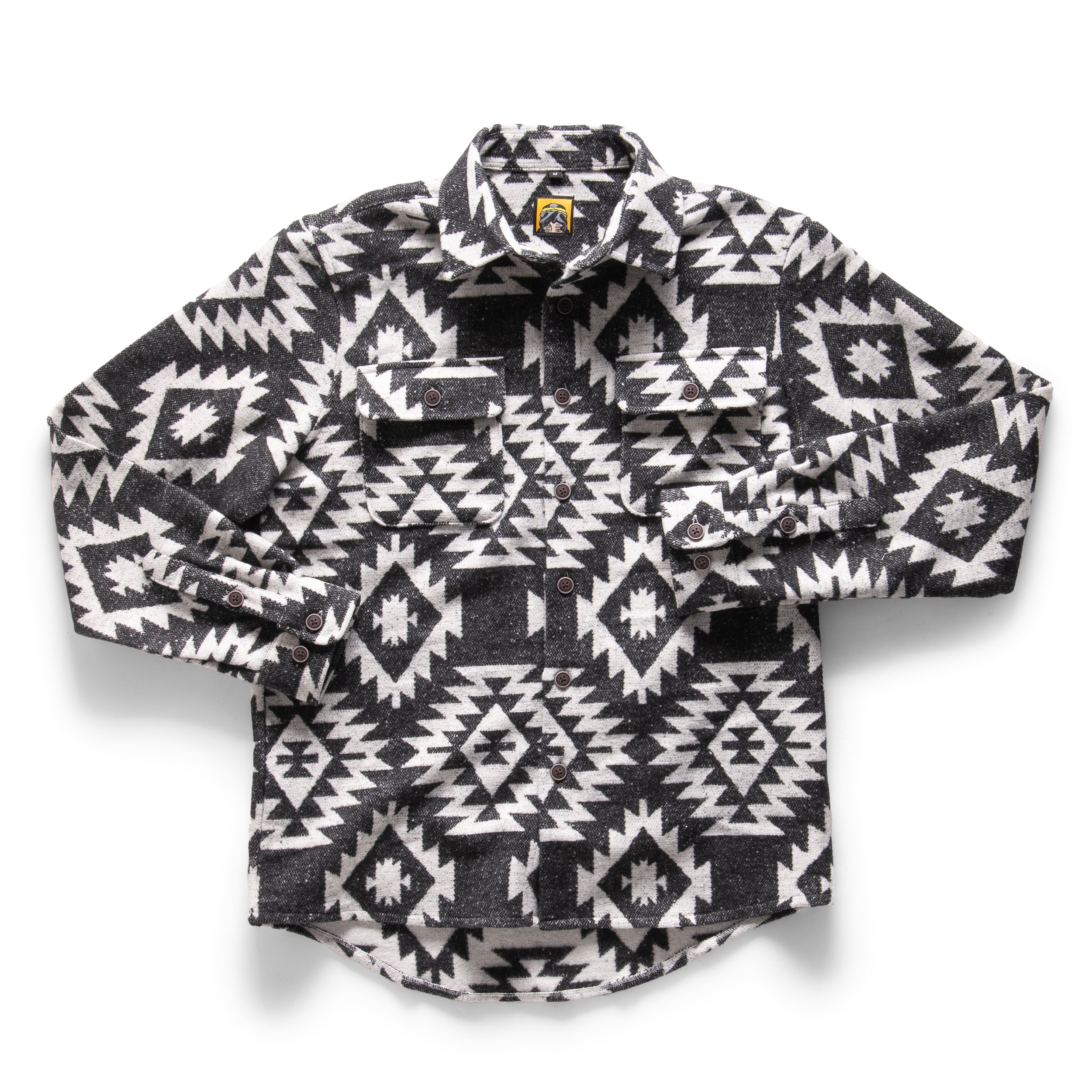 WRMFZY Agave Heavyweight Flannel Shirt – Tactical Distributors
