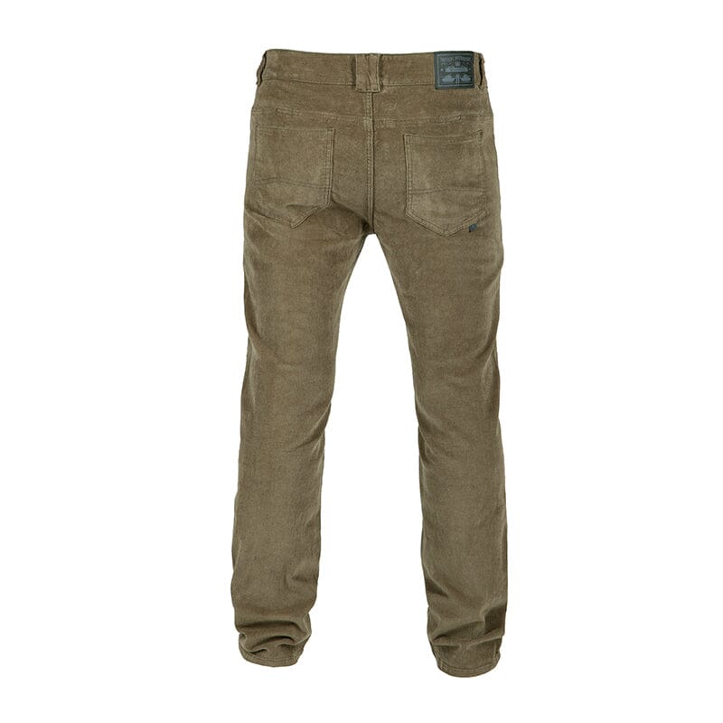 TD Legend Slim Cord Pants Apparel TD Apparel 
