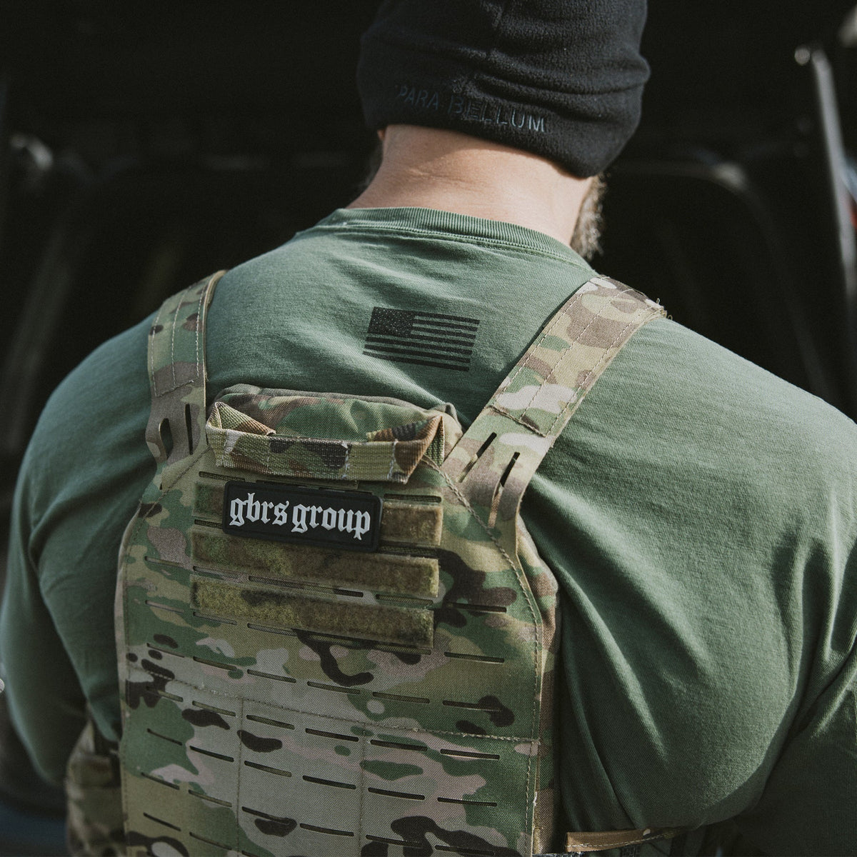 GBRS Group Apparel | Branded & Set Point Performance Gear – Tactical ...