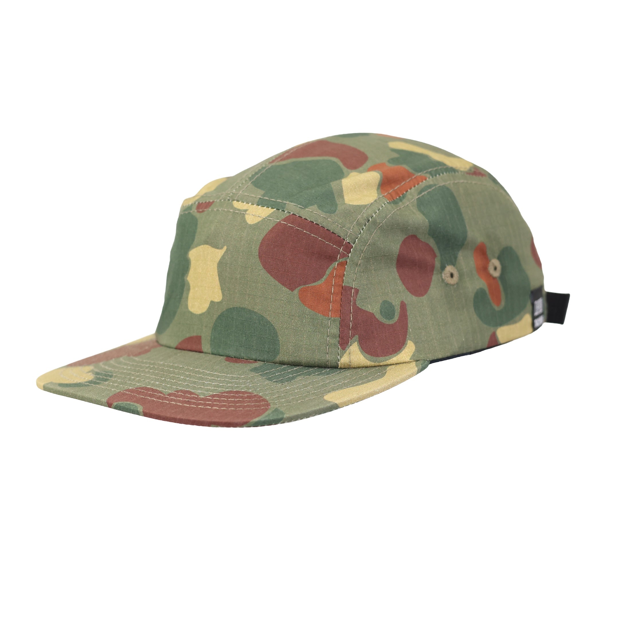 TD x illpro x Hardweather Frogskin Hats | Limited Collab
