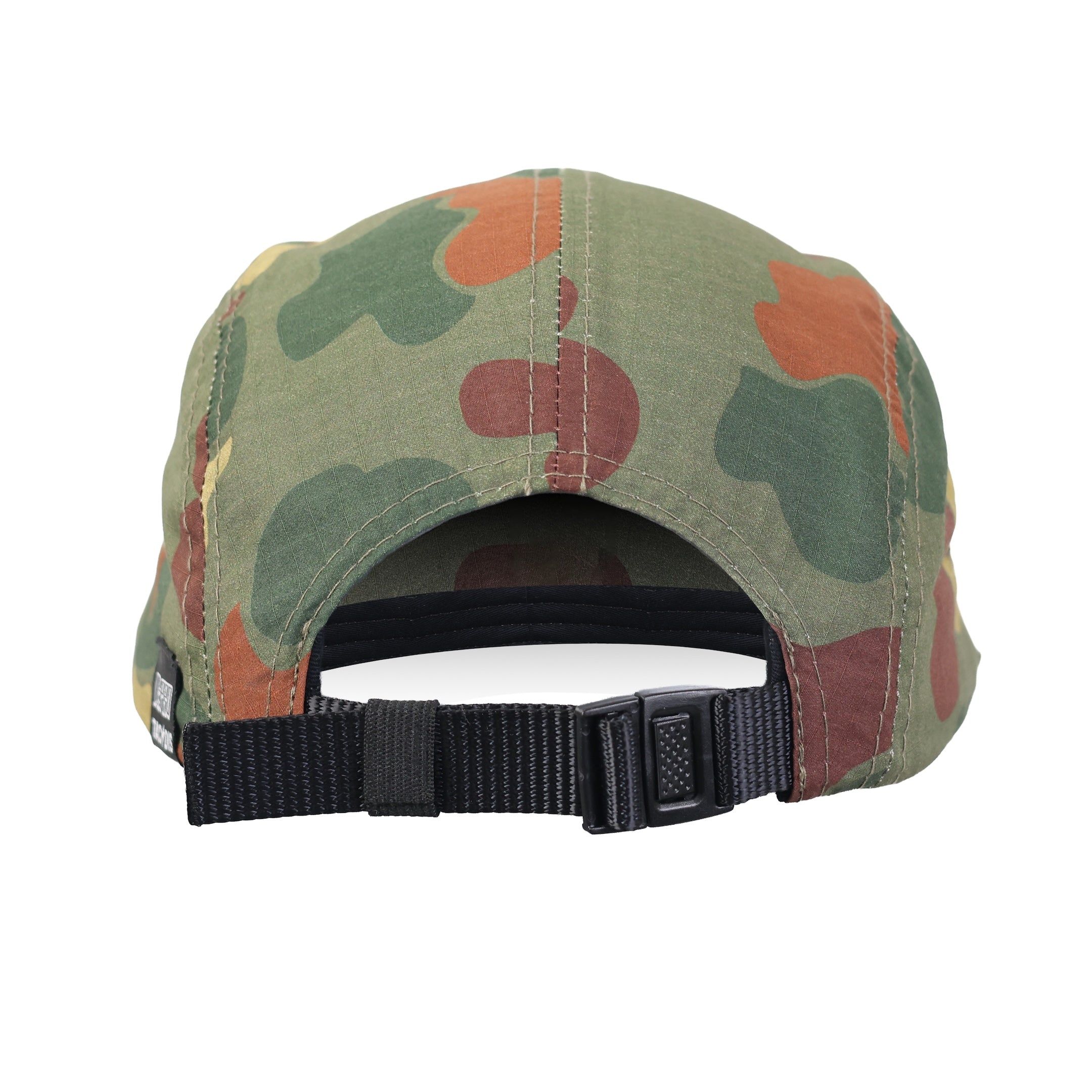 TD x illpro x Hardweather Frogskin Hats | Limited Collab