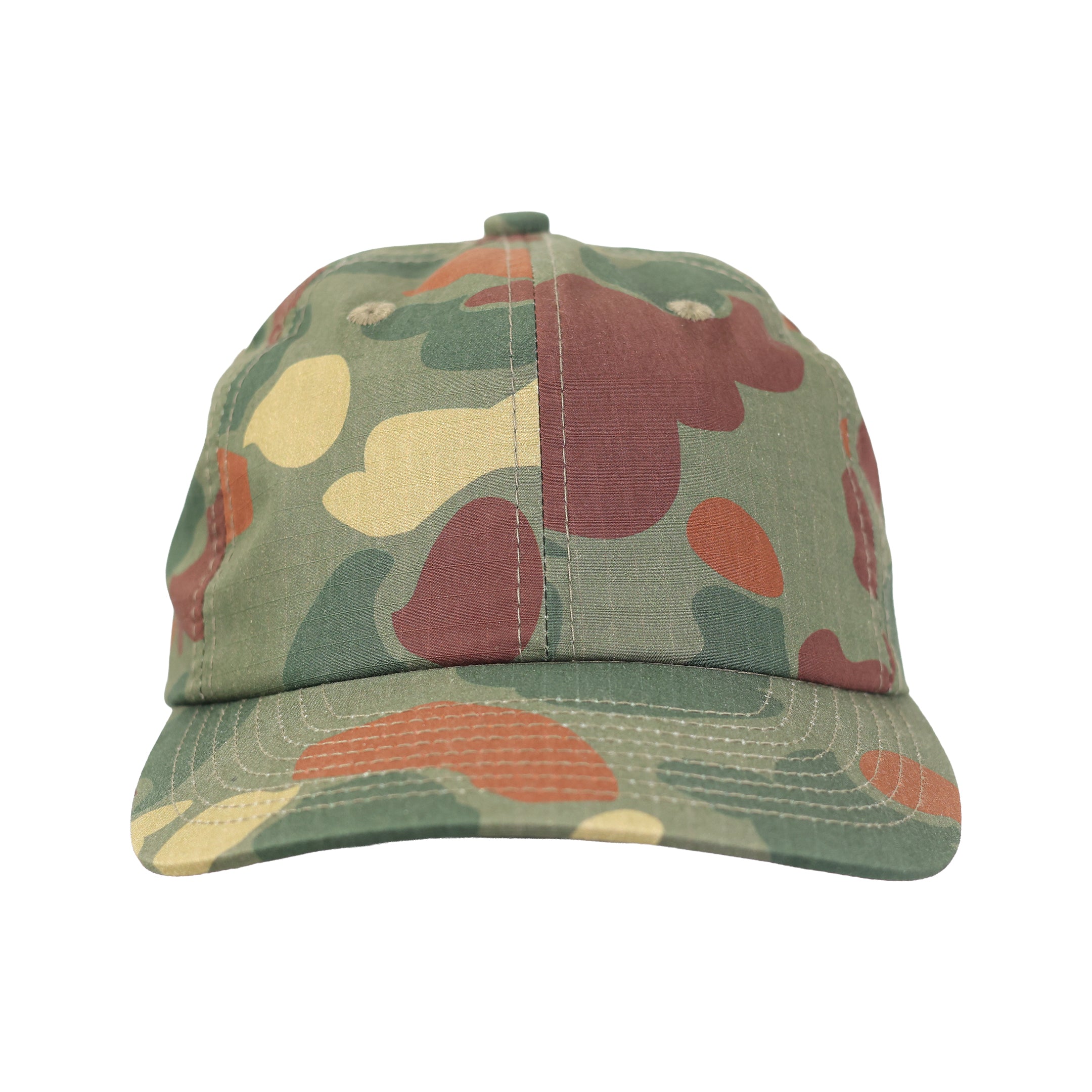 TD x illpro x Hardweather Frogskin Hats | Limited Collab