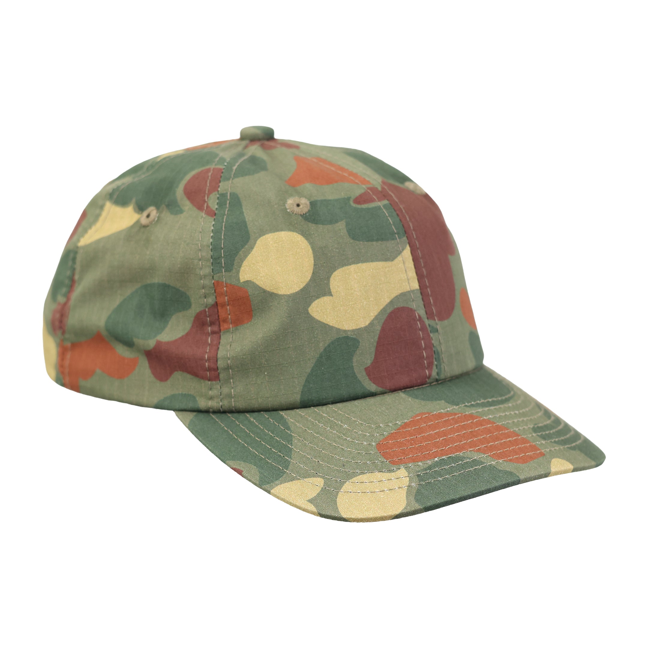 TD x illpro x Hardweather Frogskin Hats | Limited Collab
