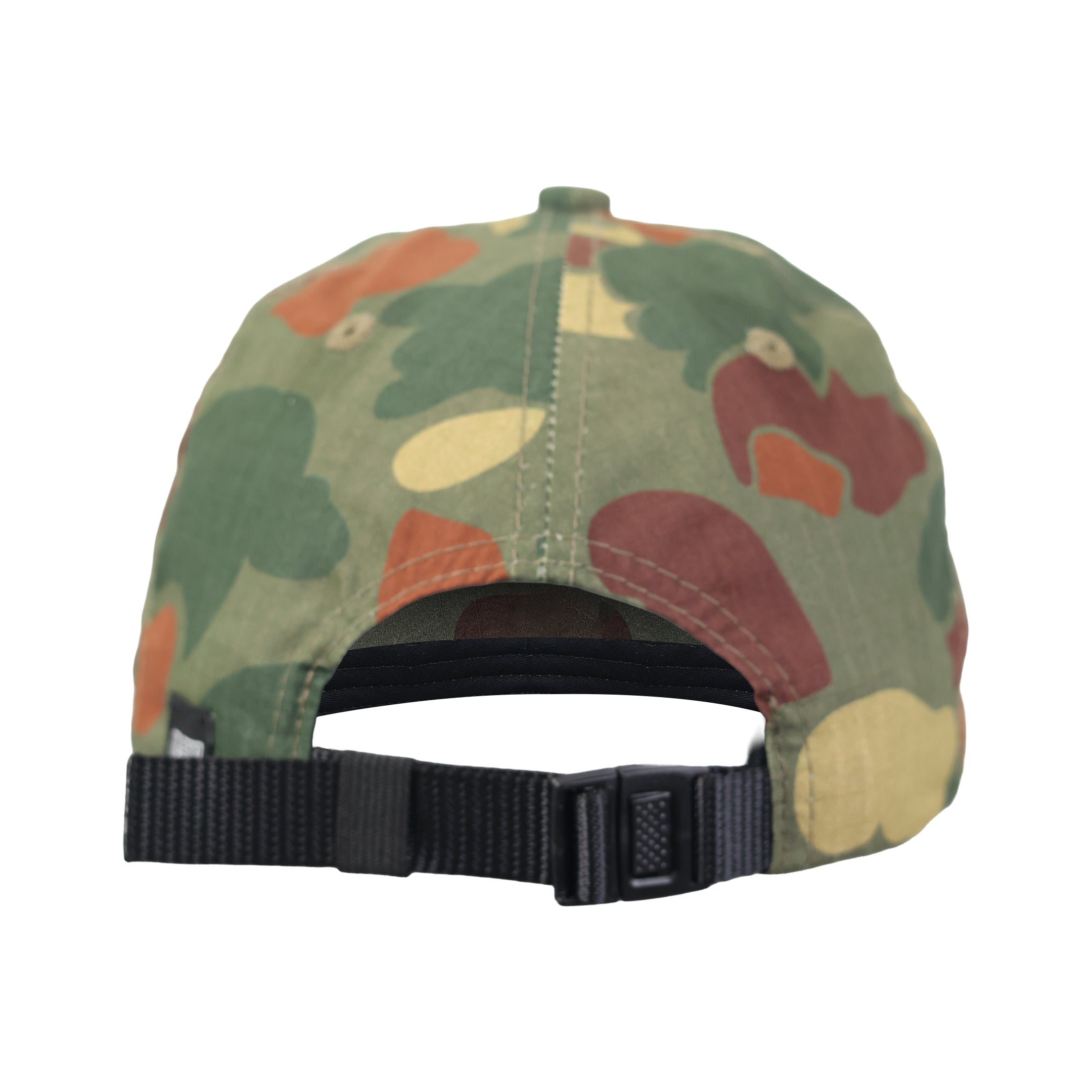 TD x illpro x Hardweather Frogskin Hats | Limited Collab