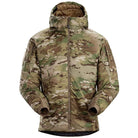 Arc'teryx LEAF Cold WX Hoody LT Multicam Gen 2.1 Jacket Arc'teryx Large 