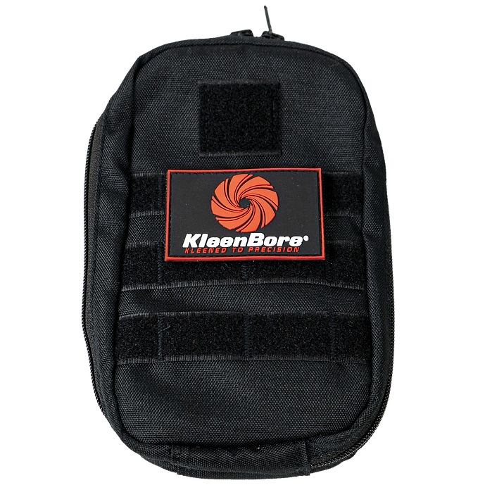 KleenBore 3 Gun Tactical Kit 5.56/9mm/12ga Tactical Distributors