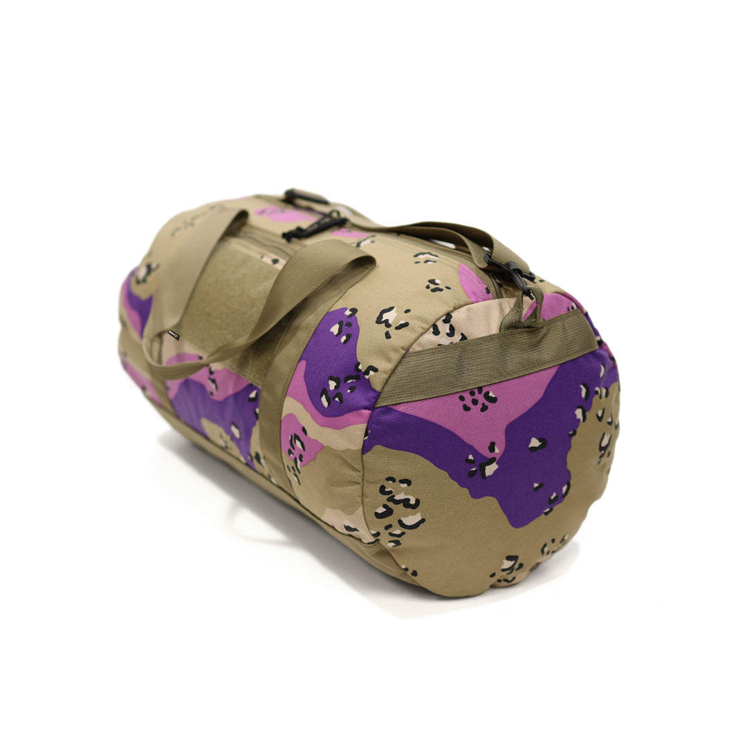スノーボード o'neill board carry bag camo purple WRMFZY 30L Duffel Bag | Chocolate Chip Camo Gear Bag – Tactical