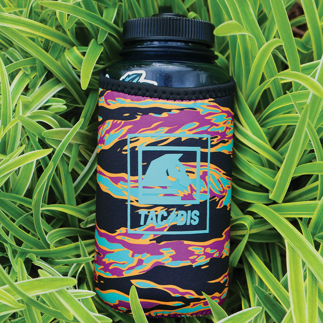 TD Nalgene Koozie