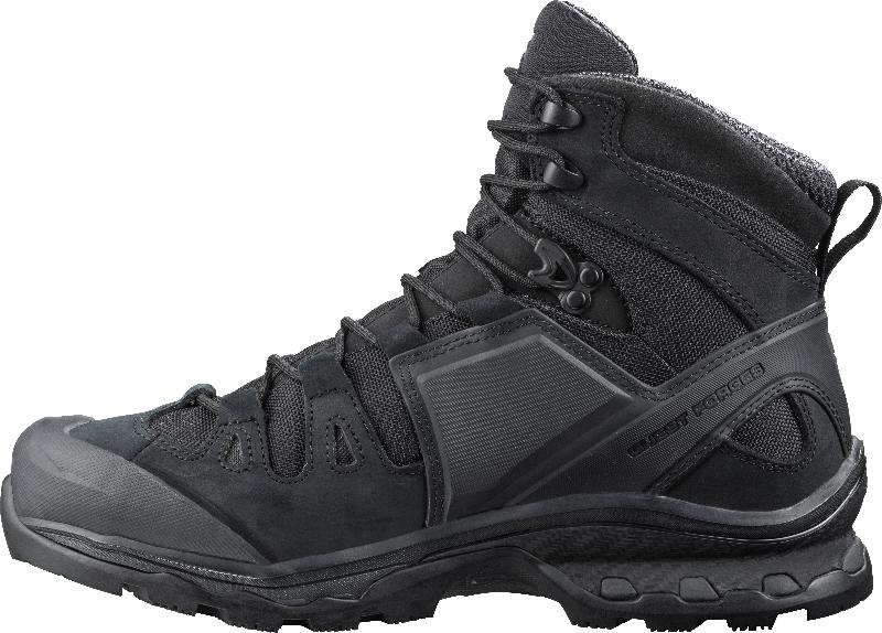 Salomon Forces Quest 4D Boots Durable Tactical Footwear