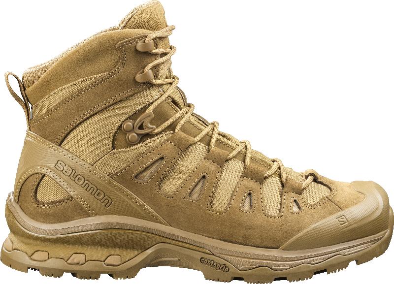 Salomon Quest 4D Forces 2 Boot | Combat Boot – Tactical Distributors