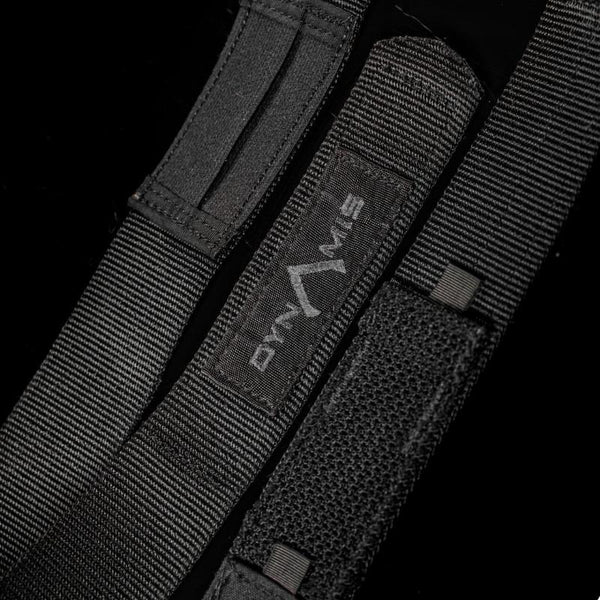 Dynamis LOPRO Belt 1.5 Inch | Concealed Carry EDC Belt – Tactical ...
