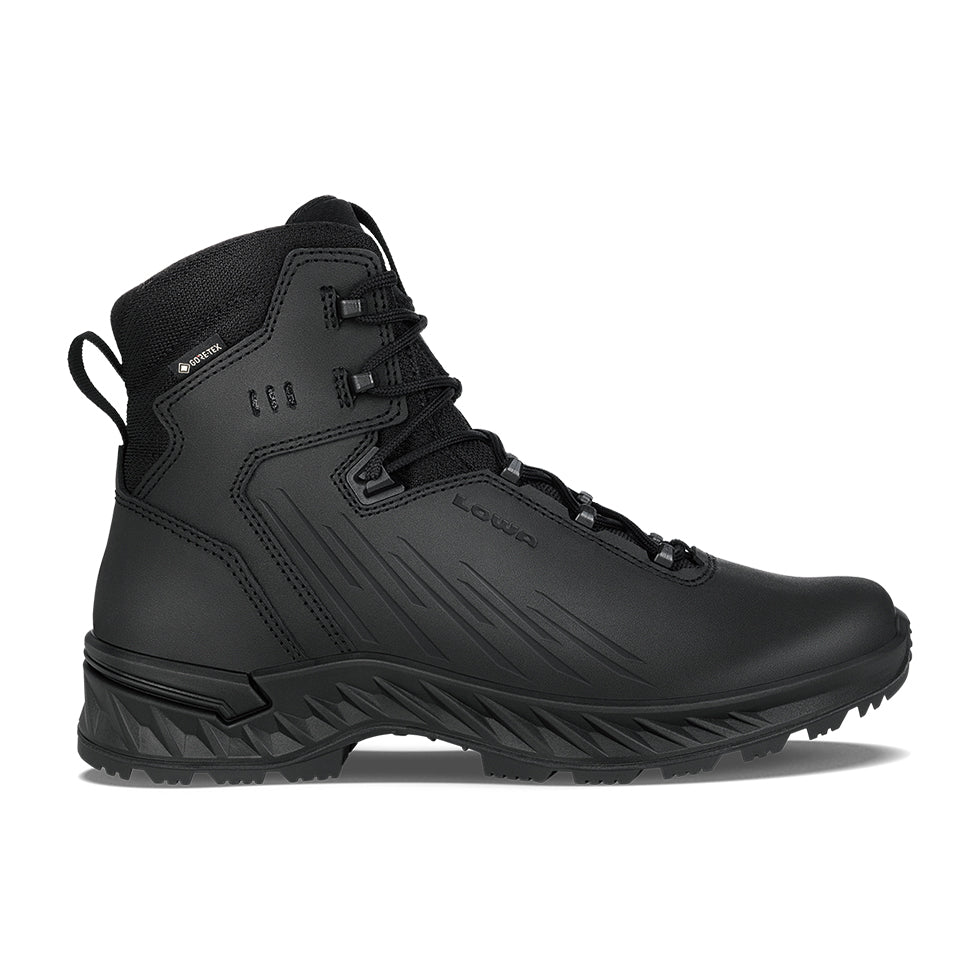 LOWA ZICON GTX MID | Waterproof Tactical ESD-Compliant Boot