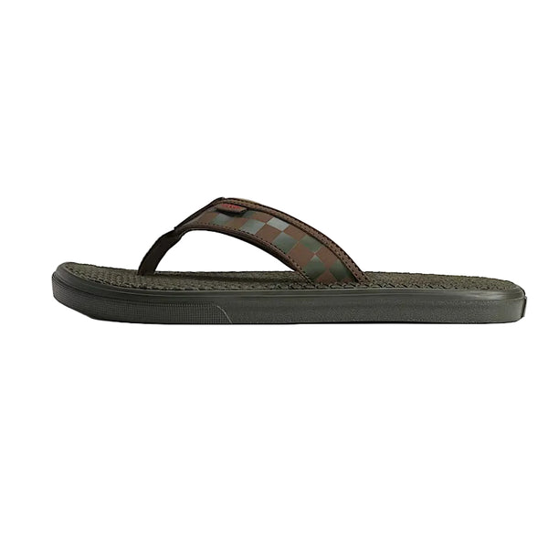 Vans La Costa Lite Flip Flops Navy/Black Vans Mens MTE La Costa Lite Sandals – Indi Surf main image 3