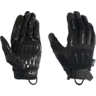 Ironsight Sensor Gloves designed for high-dexterity tasks, breathable materials, and touchscreen-compatible fingers for field comms and maps