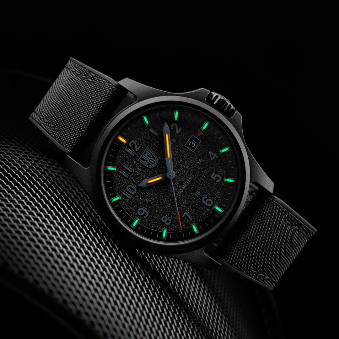 Luminox Atacama Field 1961 43mm Tactical Field Watch – Tactical