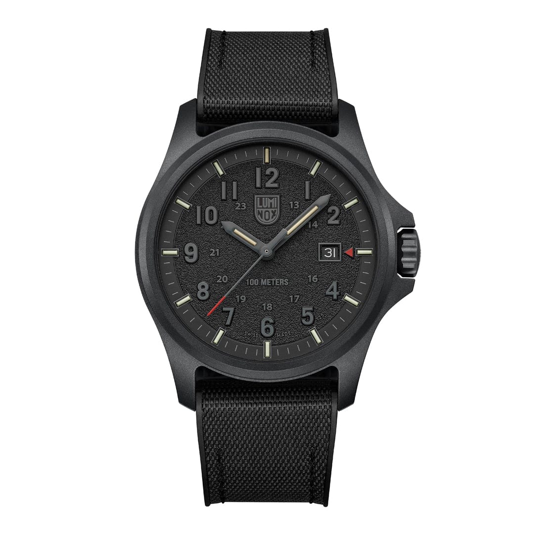 Luminox Atacama Field 1961 43mm Tactical Field Watch – Tactical