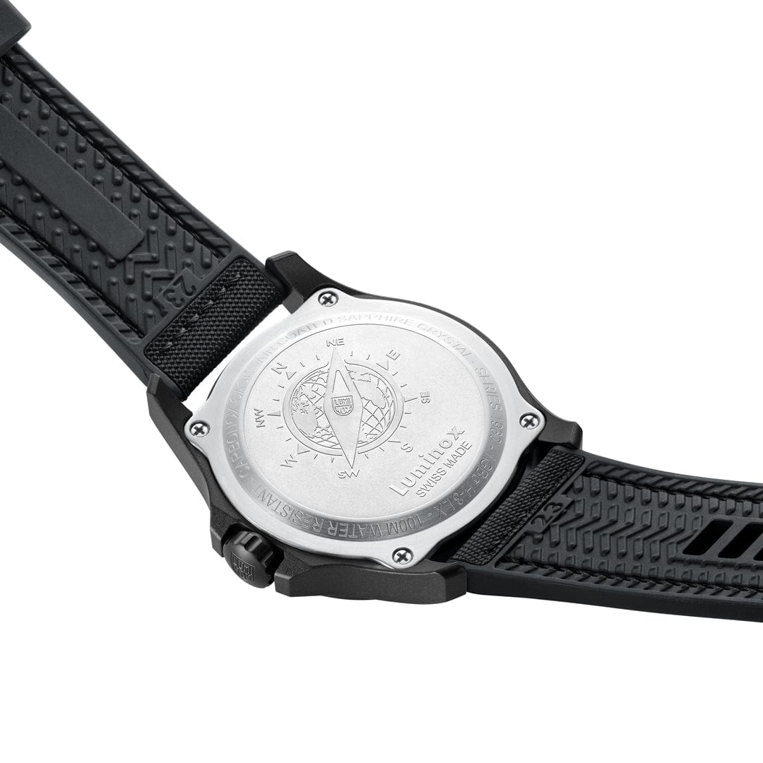 Luminox Atacama Field 1970 43mm Swiss Watch – Tactical Distributors