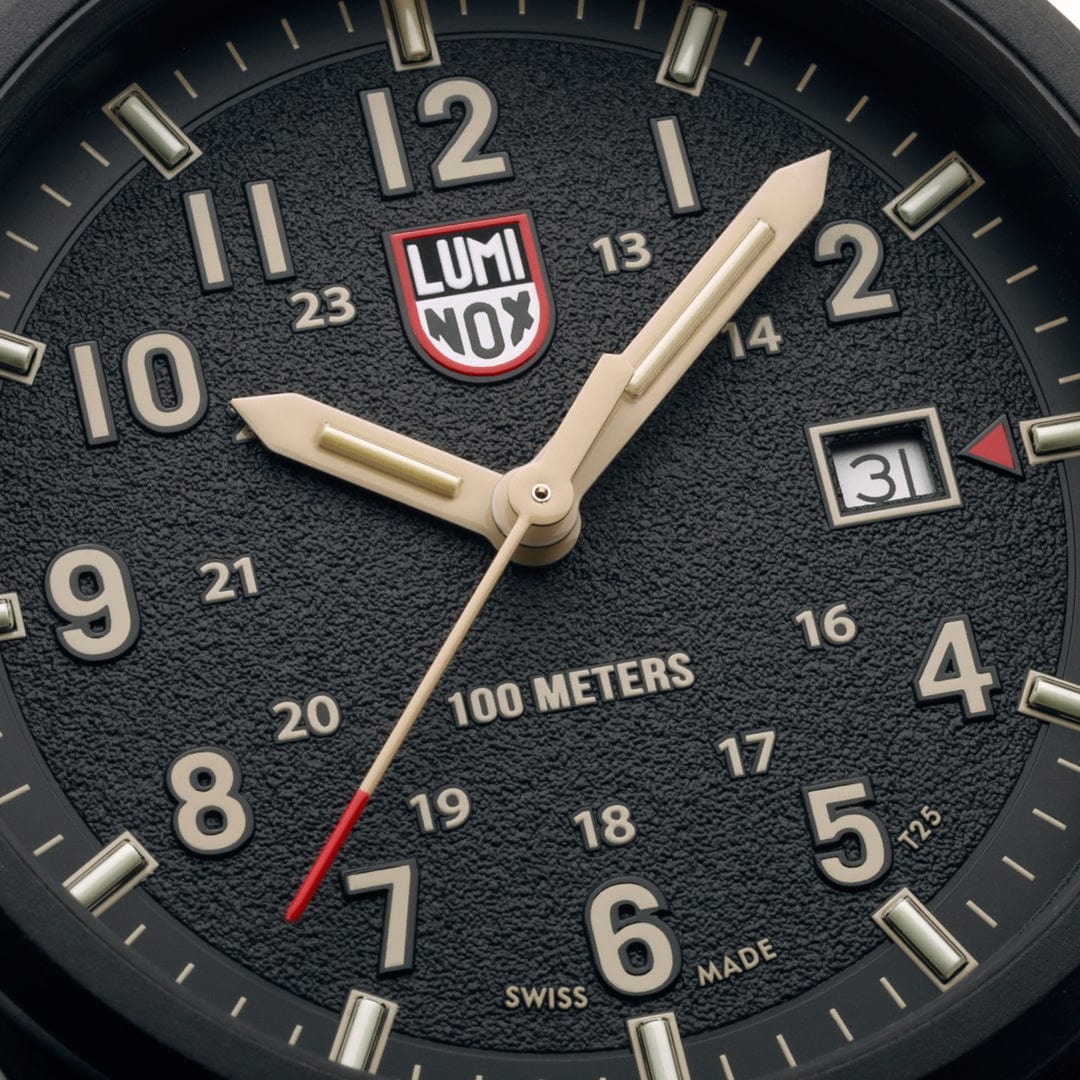 Luminox Atacama Field 1970 43mm Swiss Watch – Tactical Distributors
