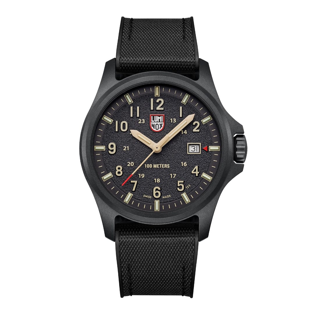 Luminox Atacama Field 1970 43mm Swiss Watch – Tactical Distributors