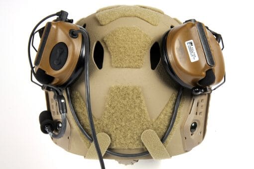 Unity Tactical MARK for 3M Peltor Style Headsets Unity Tactical 