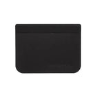 Magpul DAKA Everyday Folding Wallet Black front showing reinforced polymer fabric and slim tactical folding design